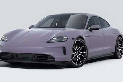 Porsche Taycan 7.402 km 104.900 &euro; Bielefeld 33719