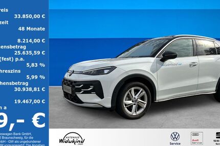 VW T-Roc 9.500 km 33.850 &euro; Enger 32130