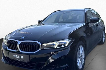 BMW 320 124.244 km 22.390 &euro; Gütersloh 33334