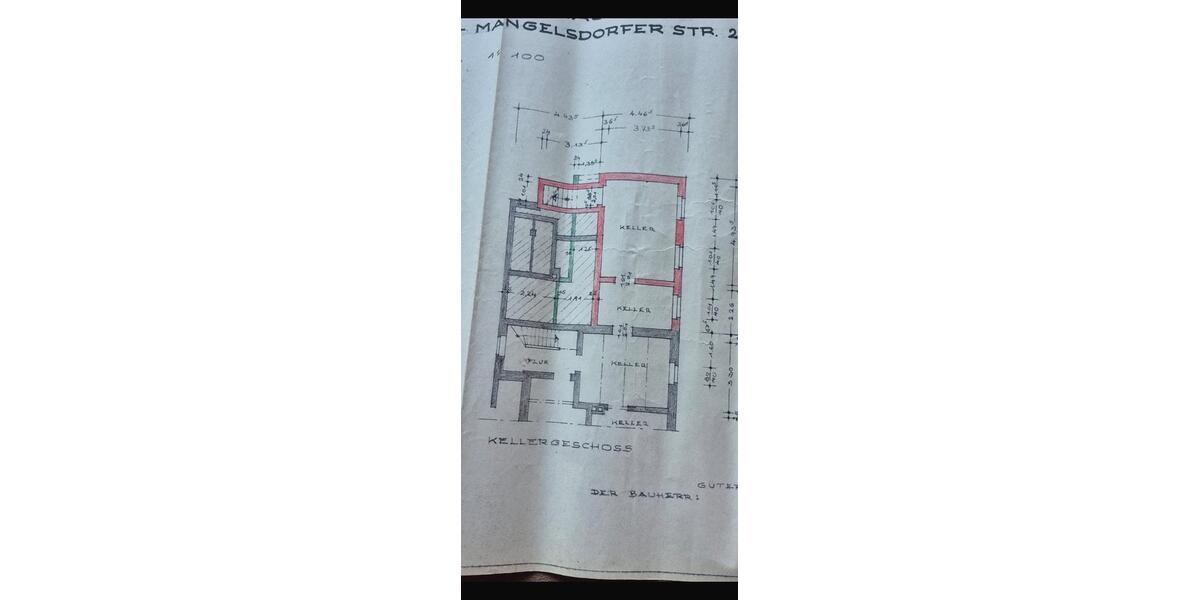 Einfamilienhaus Gütersloh - 8 Zimmer, 180 m&sup2;, 620.000&euro; | Angebot:27428611