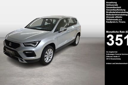 Seat Ateca 47.000 km 21.800 &euro; Oelde (Stromberg) 59302