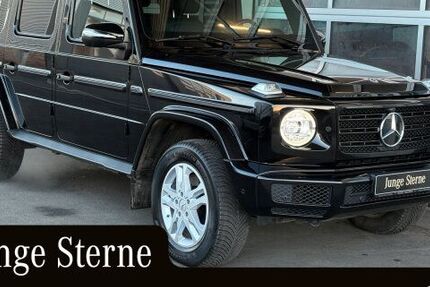 Mercedes-Benz G 400 64.315 km 107.950 &euro; Harsewinkel/Greffen 33428