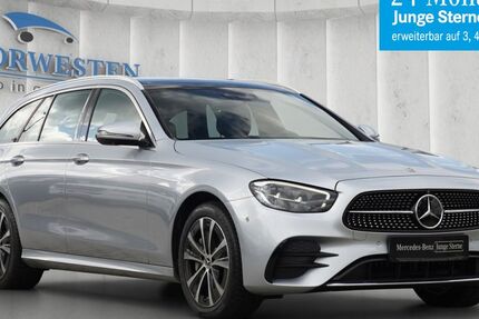 Mercedes-Benz E 300 26.166 km 39.551 &euro; Schloß Holte-Stukenbrock 33758
