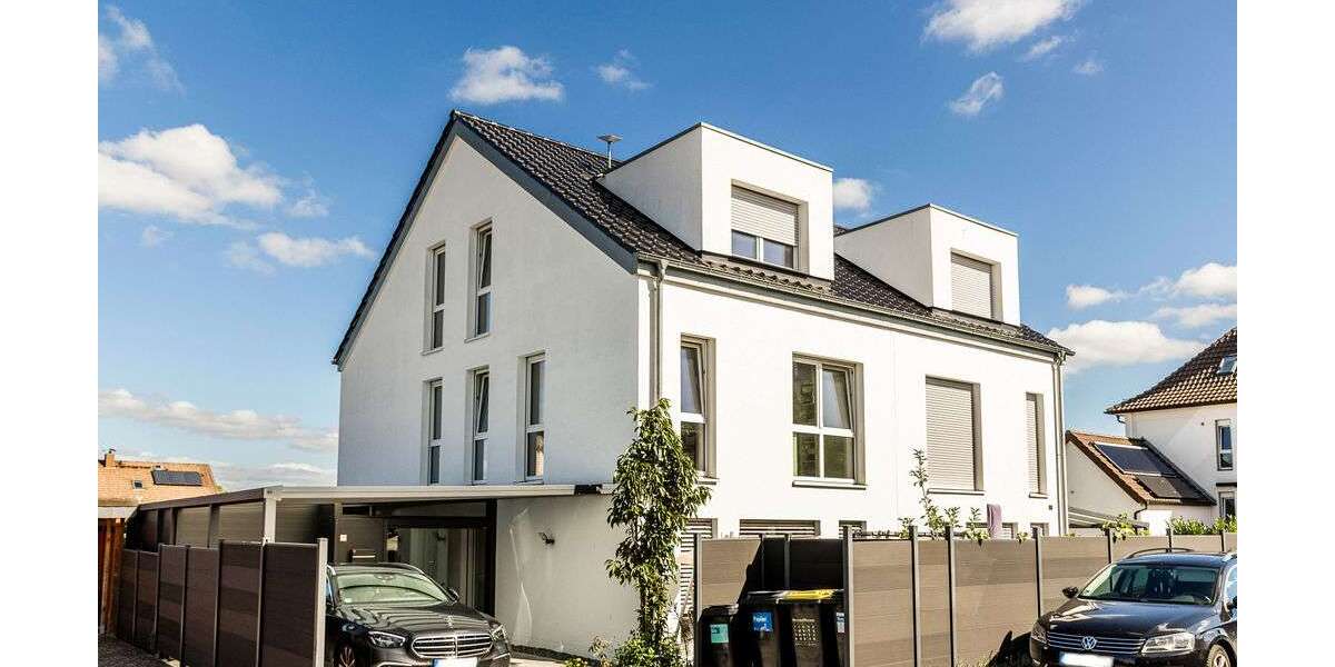 Einfamilienhaus Bielefeld Stieghorst - 7 Zimmer, 160 m&sup2;, 639.000&euro; | Angebot:27419788