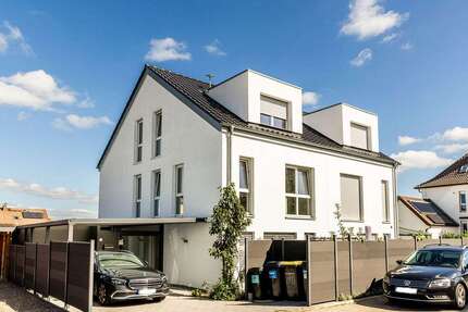 Haus Bielefeld Stieghorst - 7 Zimmer, 160 m&sup2;, 639.000&euro; | Angebot:27419788