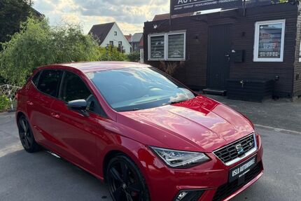 Seat Ibiza 54.000 km 12.990 &euro; Rheda-Wiedenbrück 33378