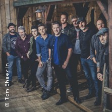 Take It To The Limit - A celebration of the Eagles 08.11.2026 Lokschuppen Bielefeld