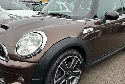 Mini Cooper S Clubman 60.000 km 11.999 &euro; Bielefeld 33659