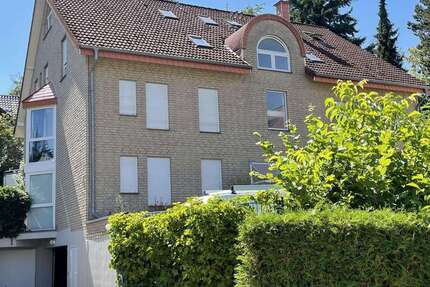 Wohnung Bielefeld Schildesche - 4 Zimmer, 92 m&sup2;, 299.000&euro; | Angebot:27397952