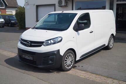Opel Vivaro 146.000 km 11.890 &euro; Gütersloh 33332