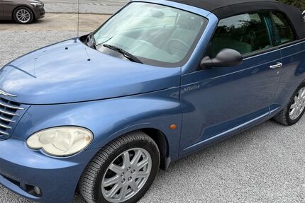 Chrysler PT Cruiser 120.119 km 2.499 &euro; Bielefeld 33607