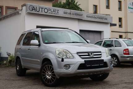 Honda CR-V 324.732 km 2.650 &euro; Bielefeld 33617
