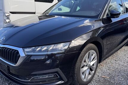 Skoda Octavia 204.714 km 11.899 &euro; Bielefeld 33689