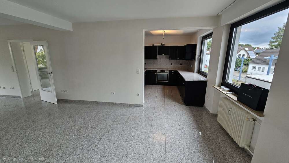 Etagenwohnung Bielefeld Schildesche - 4 Zimmer, 105 m&sup2;, 945&euro; | Angebot:27365782