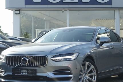 Volvo S90 117.000 km 24.900 &euro; Warendorf 48231