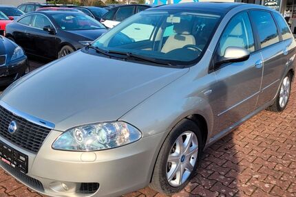 Fiat Croma 127.217 km 3.800 &euro; Halle (Westfalen) 33790