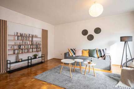 Wohnung Bielefeld Stieghorst - 3 Zimmer, 77 m&sup2;, 149.900&euro; | Angebot:27453302