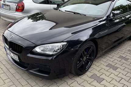 BMW 640 240.000 km 17.900 &euro; Herzebrock-Clarholz 33442