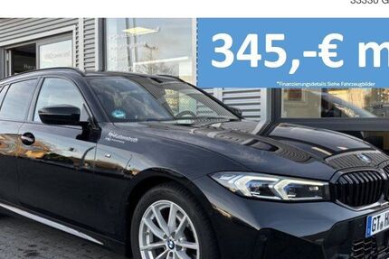 BMW 320 48.000 km 37.990 &euro; Gütersloh 33330