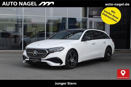 Mercedes-Benz E 200 14.796 km 44.940 &euro; Borgholzhausen 33829