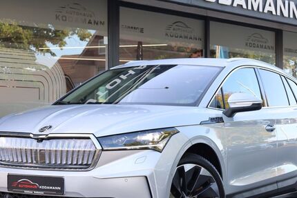 Skoda Enyaq 107.661 km 29.950 &euro; Rheda-Wiedenbrück 33378