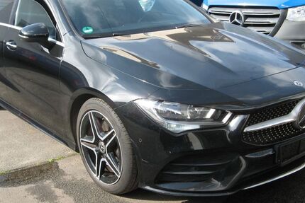 Mercedes-Benz CLA 200 139.000 km 21.950 &euro; Bielefeld 33613