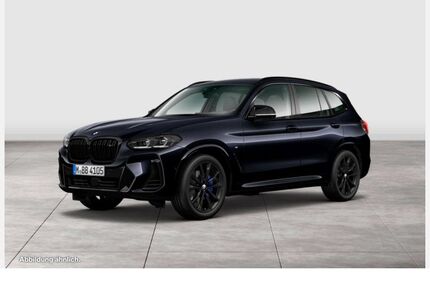 BMW X3 M40 65.276 km 49.870 &euro; Warendorf 48231