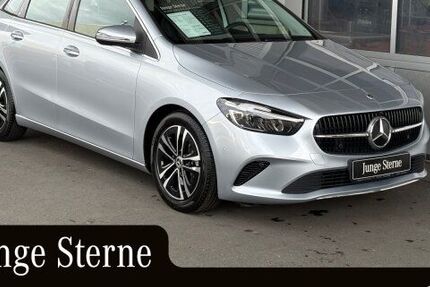 Mercedes-Benz B 200 10.580 km 28.950 &euro; Harsewinkel/Greffen 33428