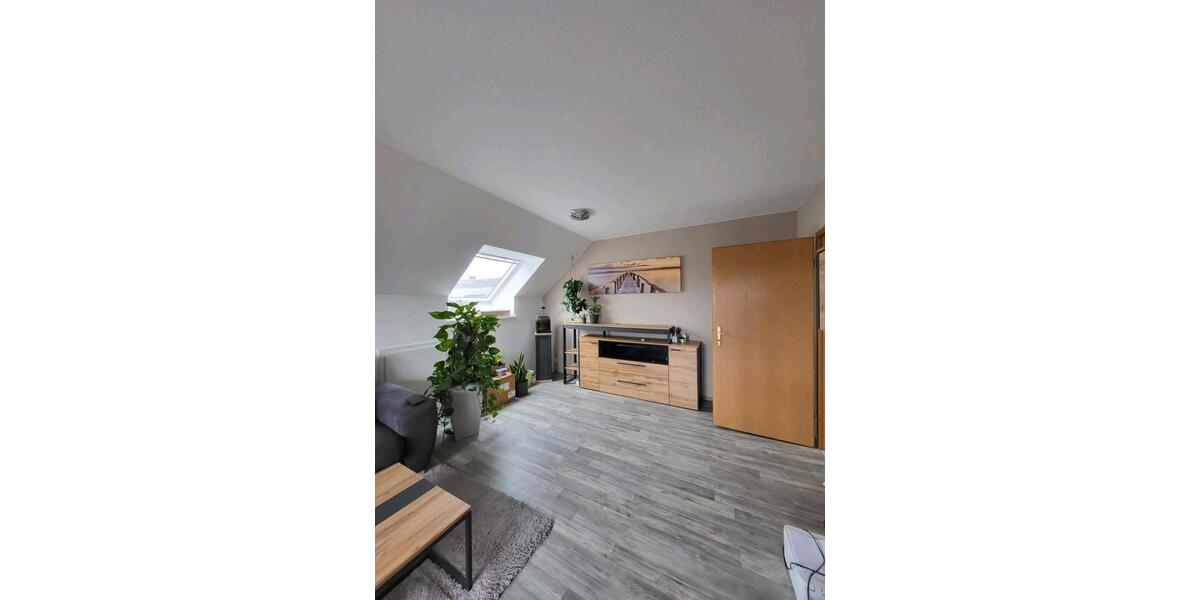 Dachgeschoßwohnung Versmold - 2 Zimmer, 65 m&sup2;, 174.500&euro; | Angebot:26368868