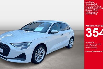 Audi A3 6.454 km 34.600 &euro; Gütersloh 33330