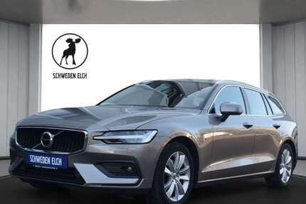 Volvo V60 133.000 km 19.590 &euro; Halle Westfalen 33790