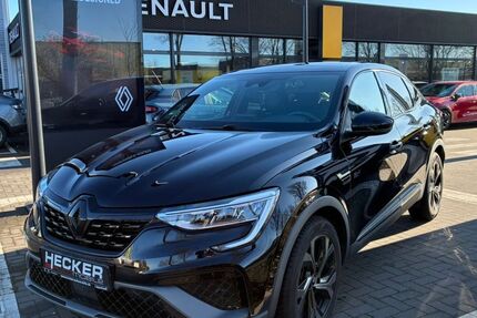 Renault Arkana 32.457 km 26.990 &euro; Lippstadt 59557