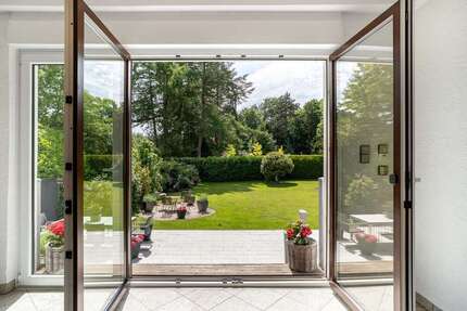 Haus Bielefeld Schildesche - 5 Zimmer, 125 m&sup2;, 950.000&euro; | Angebot:27055333