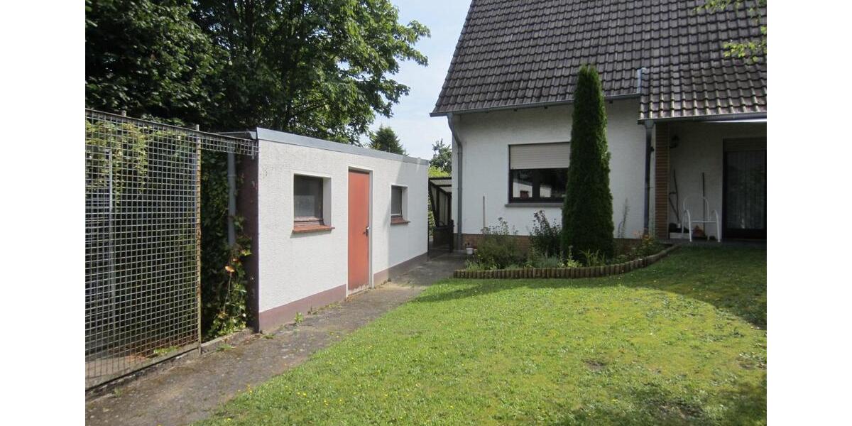 Einfamilienhaus Gütersloh Isselhorst - 2 Zimmer, 115 m&sup2;, 349.000&euro; | Angebot:27457338
