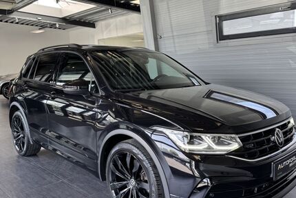 VW Tiguan 88.870 km 29.599 &euro; Bielefeld 33647