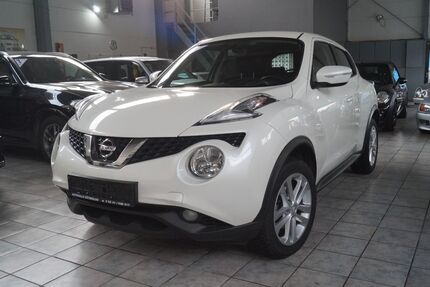 Nissan Juke 94.600 km 7.990 &euro; Gütersloh 33334