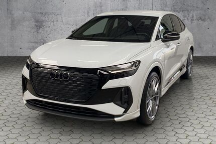Audi Q4 e-tron 48.440 km 42.980 &euro; Rheda-Wiedenbrück 33378