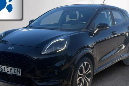 Ford Puma 96.887 km 11.930 &euro; Warendorf 48231