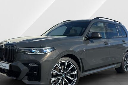 BMW X7 M50 62.388 km 66.689 &euro; Bielefeld 33719
