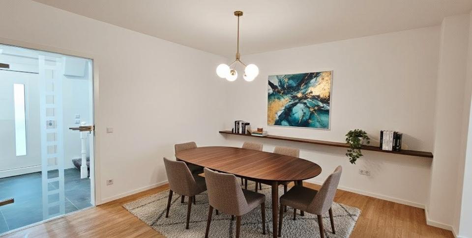 Einfamilienhaus Borgholzhausen - 6 Zimmer, 134 m&sup2;, 299.900&euro; | Angebot:27208988