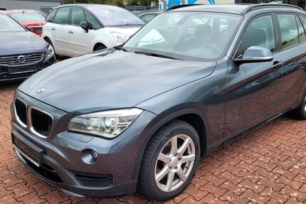 BMW X1 215.616 km 7.890 &euro; Halle (Westfalen) 33790