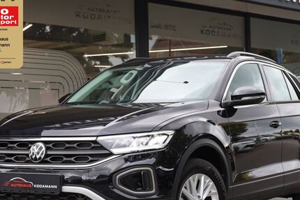 VW T-Roc 27.945 km 23.770 &euro; Rheda-Wiedenbrück 33378