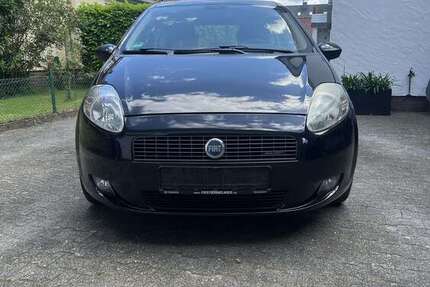 Fiat Grande Punto 223.000 km 1.500 &euro; Gütersloh 33335