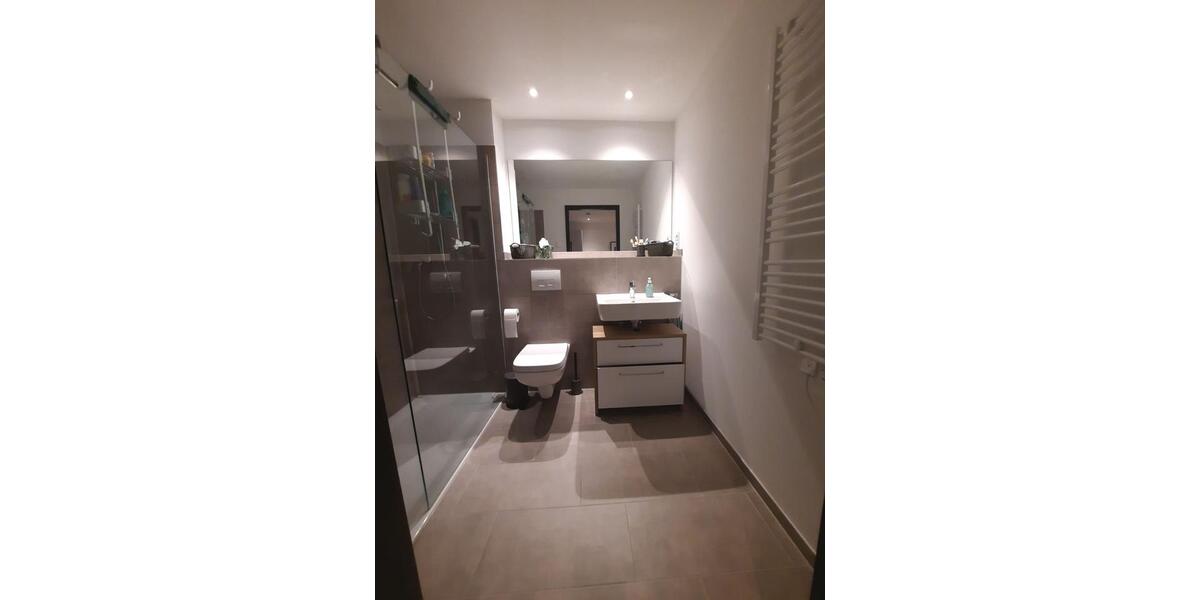 Etagenwohnung Bielefeld Schildesche - 1 Zimmer, 32 m&sup2;, 400&euro; | Angebot:15601720