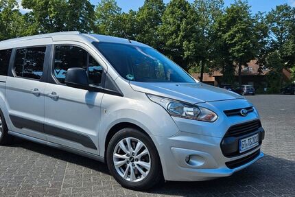Ford Tourneo Connect 222.000 km 6.900 &euro; Rheda-Wiedenbrück 33378