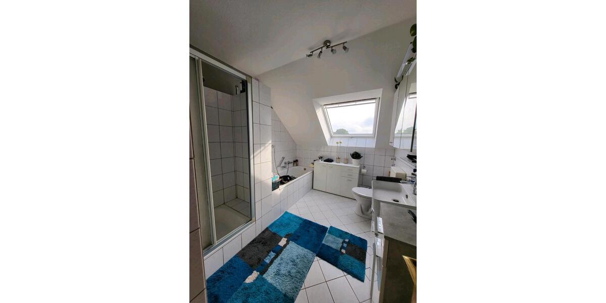 Dachgeschoßwohnung Versmold - 2 Zimmer, 65 m&sup2;, 174.500&euro; | Angebot:26368868