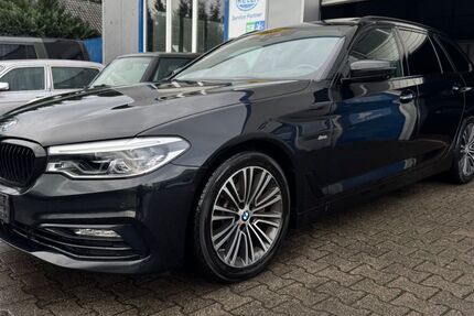 BMW 530 329.000 km 13.899 &euro; Halle 33790