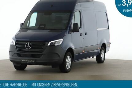 Mercedes-Benz Sprinter 6.500 km 49.837 &euro; Bielefeld 33609