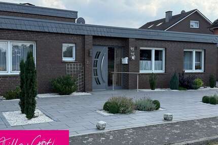 Haus Harsewinkel / Greffen Greffen - 5 Zimmer, 138 m&sup2;, 320.000&euro; | Angebot:27239318