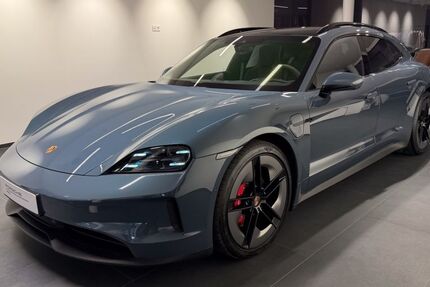 Porsche Taycan 2.453 km 118.900 &euro; Bielefeld 33719